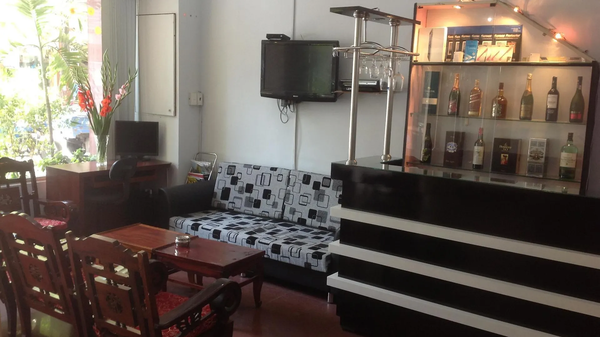 Tan Da Hotel Ho Chi Minh City 0*,