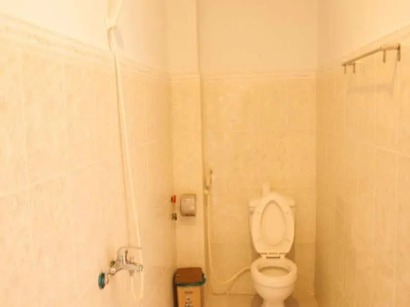 Tan Da Hotel Thành Pho Ho Chí Minh