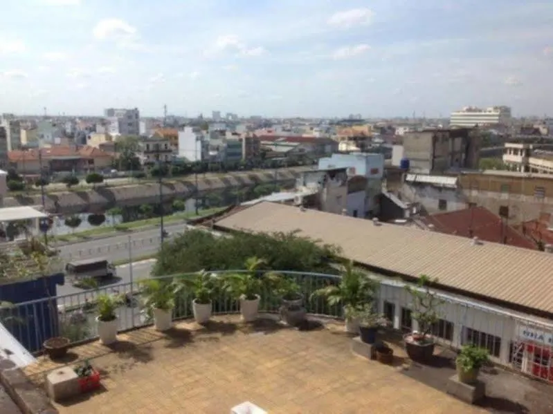Tan Da Hotel Thành Pho Ho Chí Minh 0*,  Vietnam